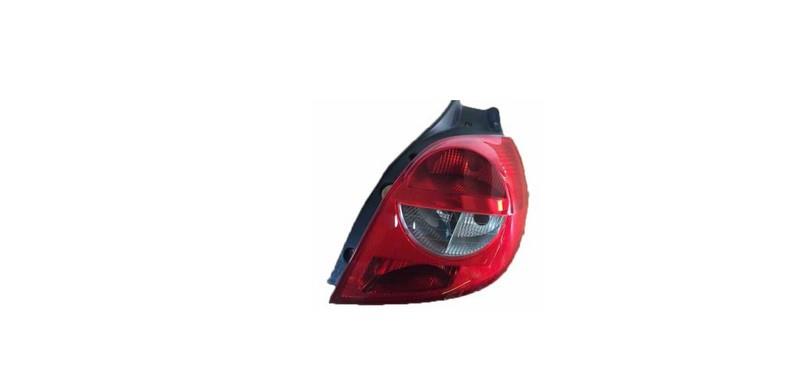 DEPO STOP LAMBASI RENAULT CLIO III HB 2005-2008 SAĞ