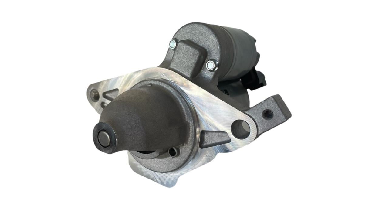 DENSO 12V MARŞ MOTORU 9 DİŞ 1.2 KW TOYOTA AURIS/COROLLA/VERSO/YARİS 1.3 2010 >