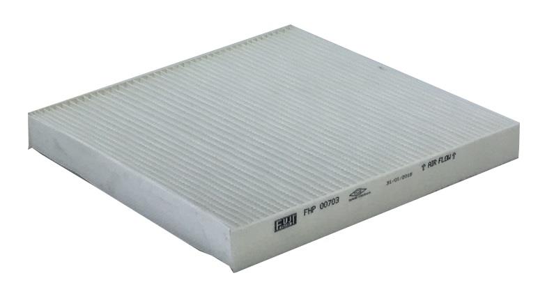 POLEN FİLTRESİ AUDI-SEAT-SKODA-VW