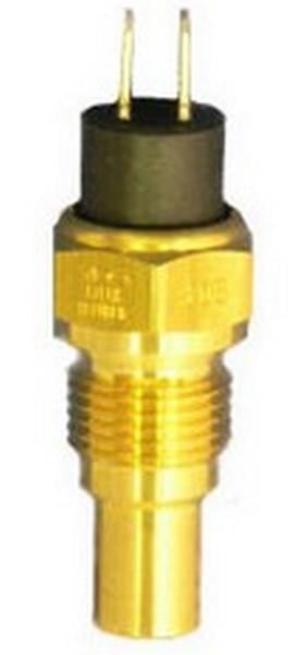 VDO 12-24V HARARET MÜŞÜRÜ (40°C-120°C) (İKAZSIZ 2 FİŞLİ MARİN)