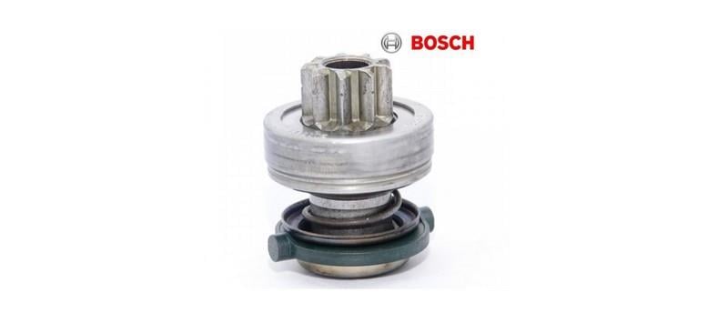 BOSCH MARŞ DİŞLİSİ 9 DİŞ (10 KANAL)