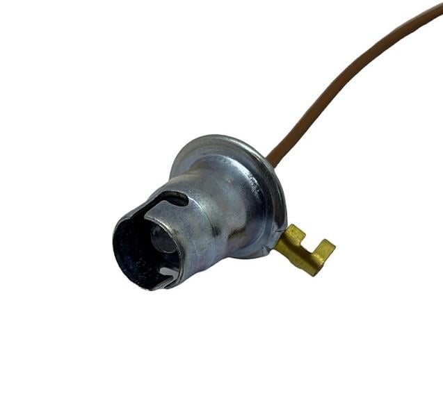 RADE 53 AMPUL DUYU METAL (YANDAN ŞASELİ)