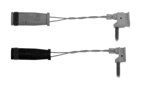 TRW ÖN FREN BALATA İKAZ KABLOSU (97 MM) MERCEDES (2 AD)