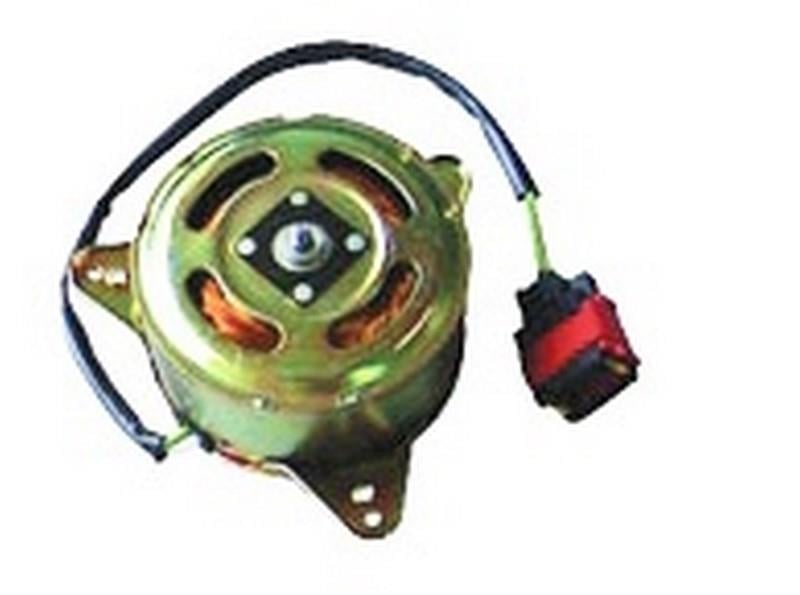 12V FAN MOTORU PEUGEOT 206