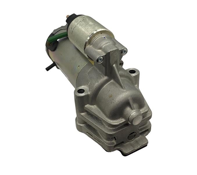 VISTEON 12V MARŞ MOTORU MOTORCRAFT TİPİ 19 DİŞ 2.2 KW  FORD TRANSİT V184 2000-2006