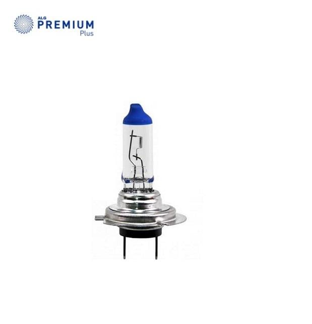 PREMIUM 24V H7 AMPUL 70W %30 FAZLA IŞIK SARSINTIYA DAYANIKLI QUARTZ CAM