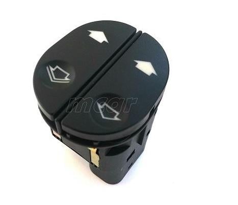 CAM ANAHTARI ÇİFTLİ (6 FİŞ) (SOL KAPI) FORD FIESTA/CONNECT/TRANSİT V184 2004 >