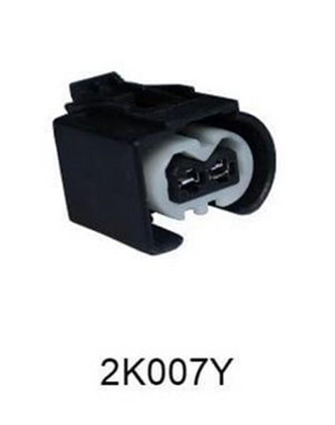 ENJEKTÖR SOKETİ-KONJEKTÖR SOKETİ BOSCH TİPİ F00M (2 FİŞ) (I/II SOL)