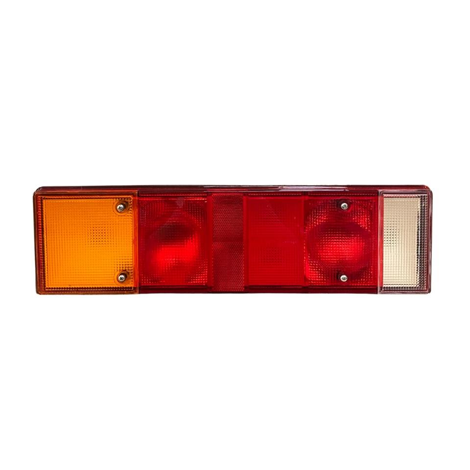 SABA STOP LAMBASI 6-FONKSİYONLU MEGA (KABLOSUZ) (470*130 MM) FORD CARGO SOL