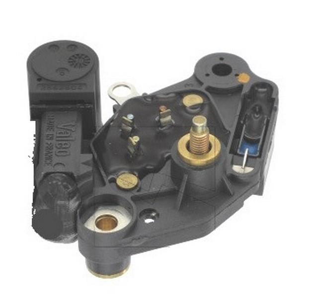 VALEO 12V KÖMÜRLÜ KONJEKTÖR (TEK CIVATALI) (L) FIAT DUCATO 2.5/2.8