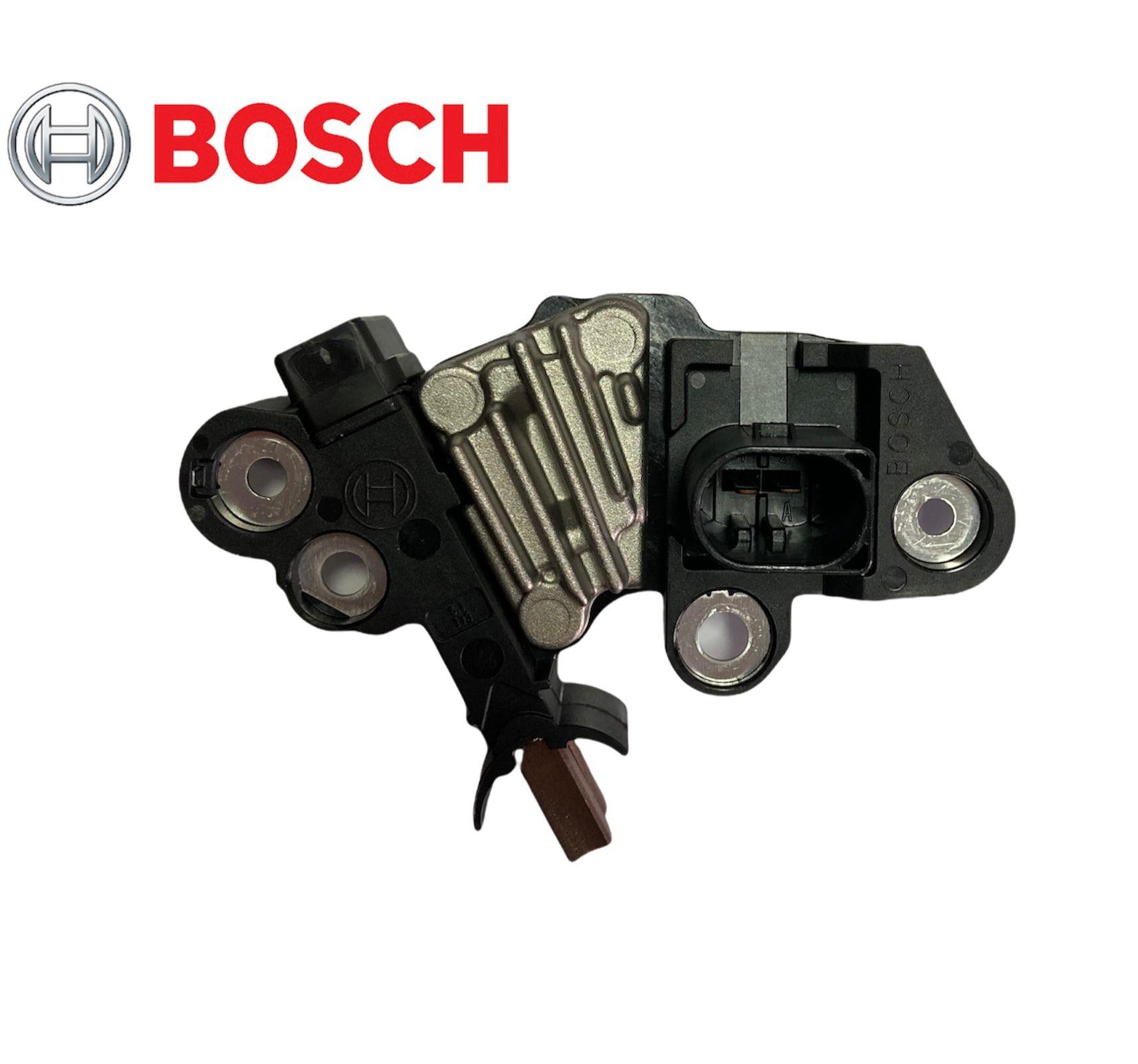 BOSCH 12V KÖMÜRLÜ KONJEKTÖR F00M SOKETLİ (L-DFM) FORD TRANSİT-PEUGEOT BOXER-VW PASSAT 2008 >