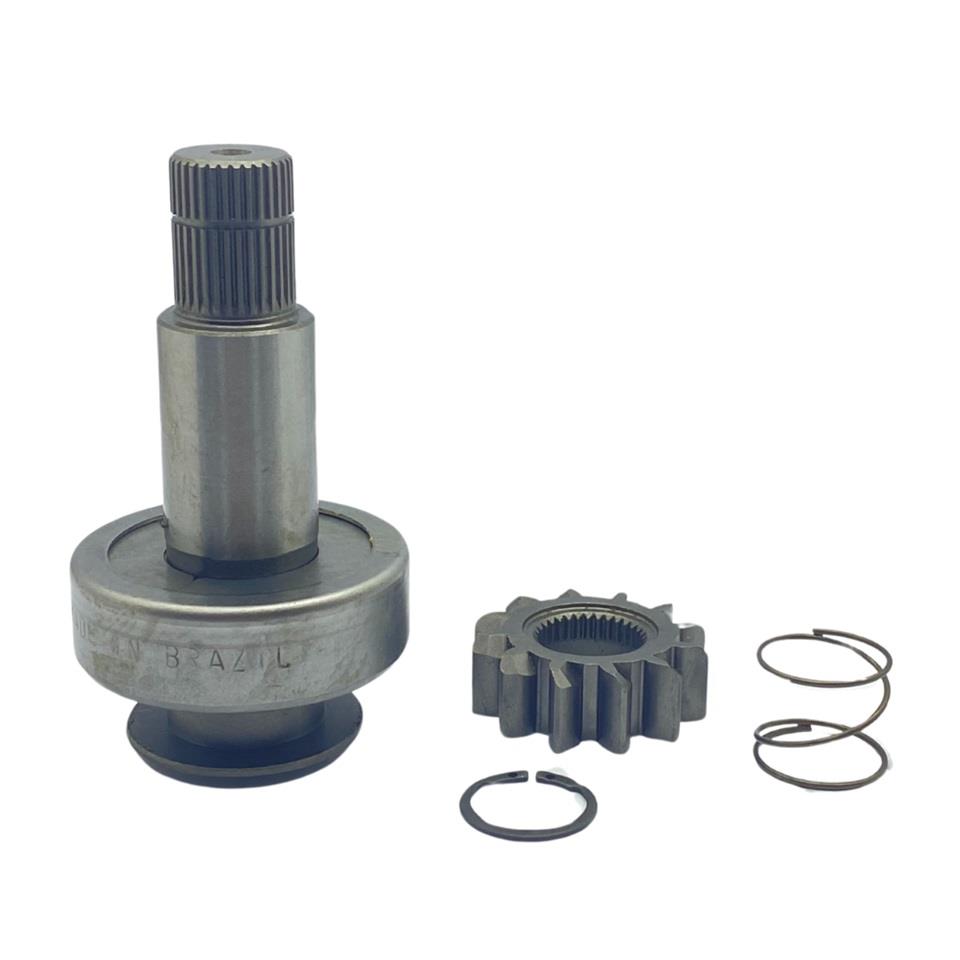 MARŞ DİŞLİSİ VALEO TİPİ 12 DİŞ VW AMAROK/CRAFTER