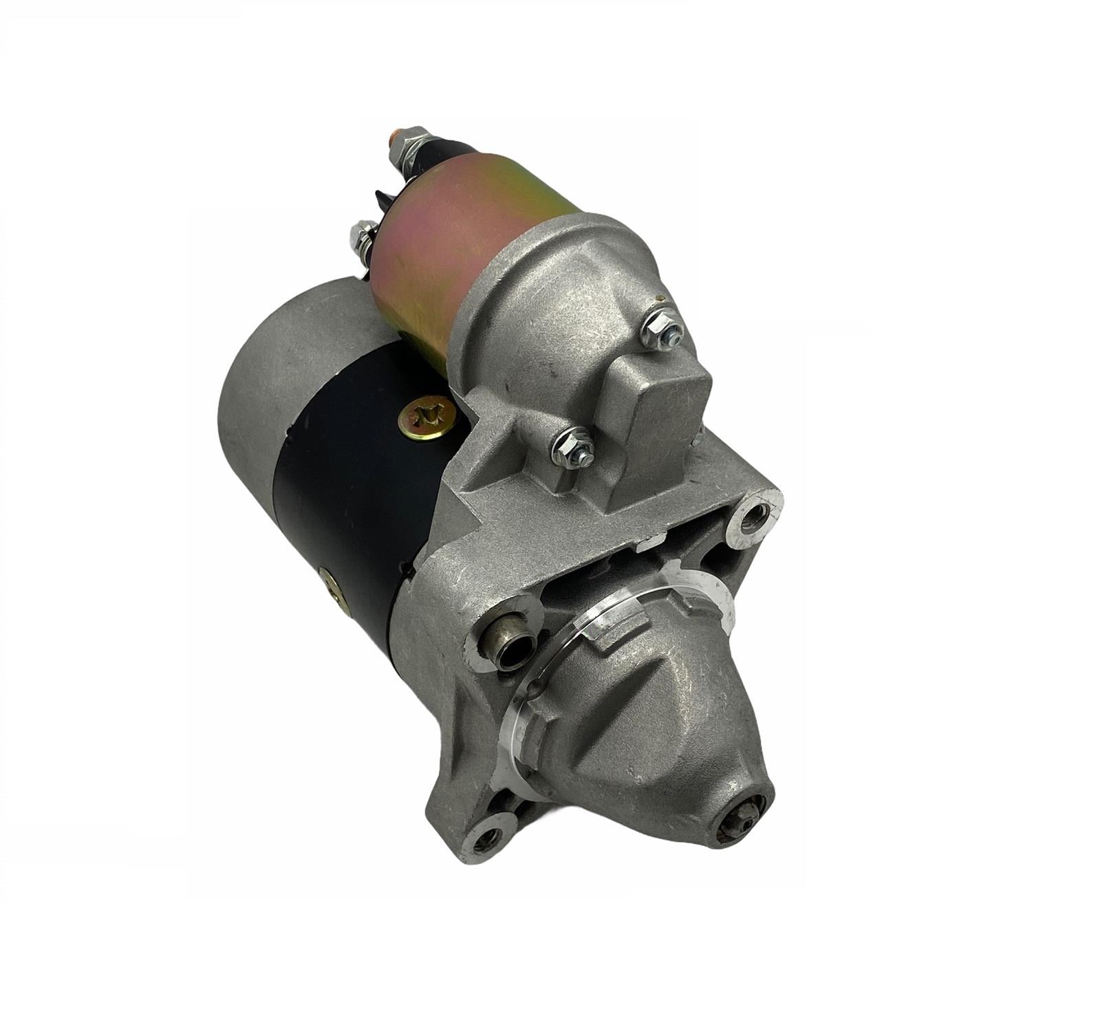 12V MARŞ MOTORU 9 DİŞ 1 KW (127 SEGMANSIZ) TOFAŞ DOĞAN/KARTAL/ŞAHİN/SLX-FIAT UNO/TIPO/TEMPRA
