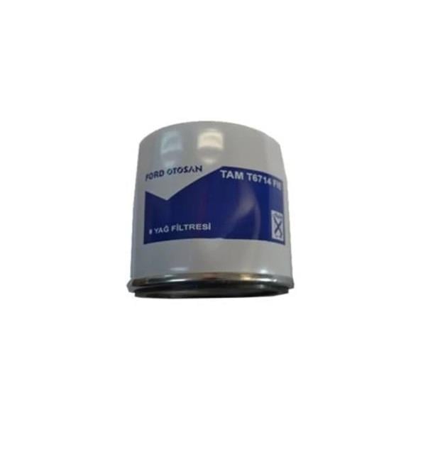 YAĞ FİLTRESİ FORD-MAZDA-VOLVO-SAAB (BENZİNLİ)