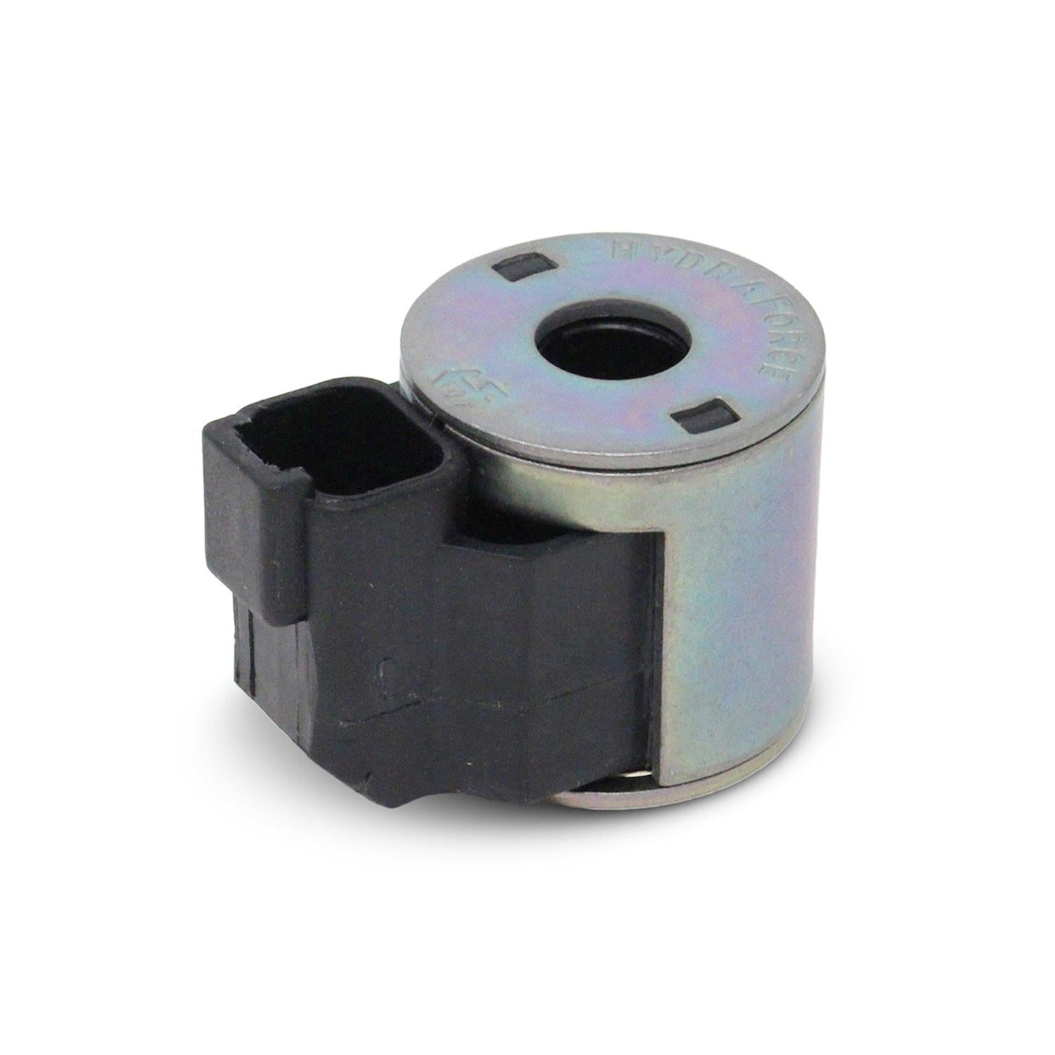 24V DC BOBİN (VALF) (2 FİŞ SOKETLİ) 13 MM