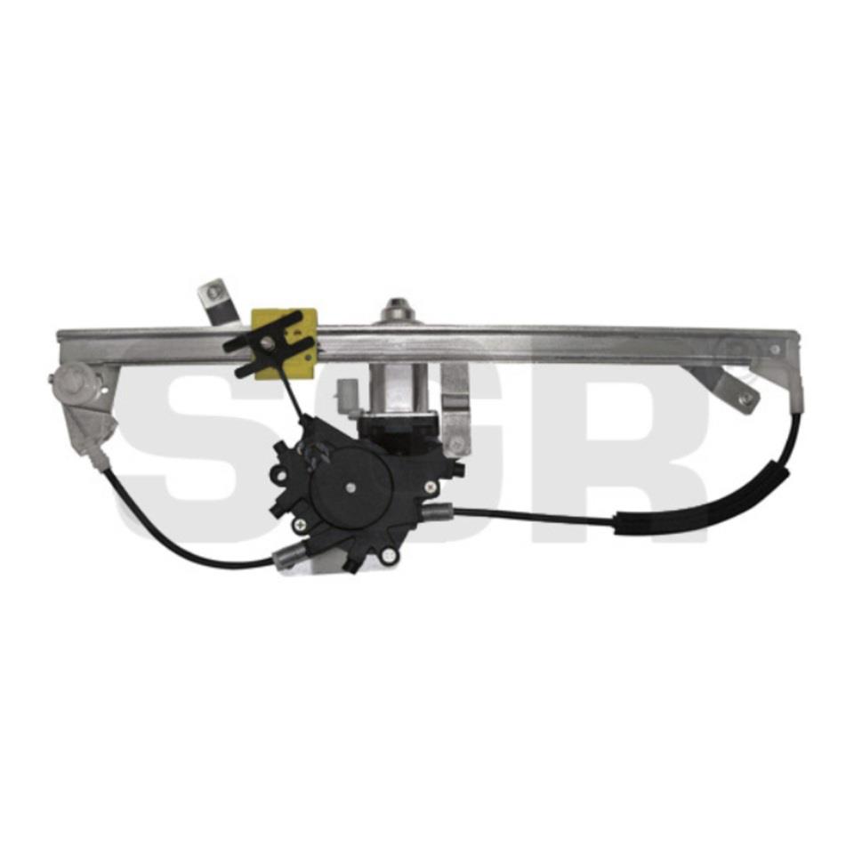 CAM MEKANİZMASI ÖN (MOTORLU) FIAT TEMPRA/TIPO SAĞ