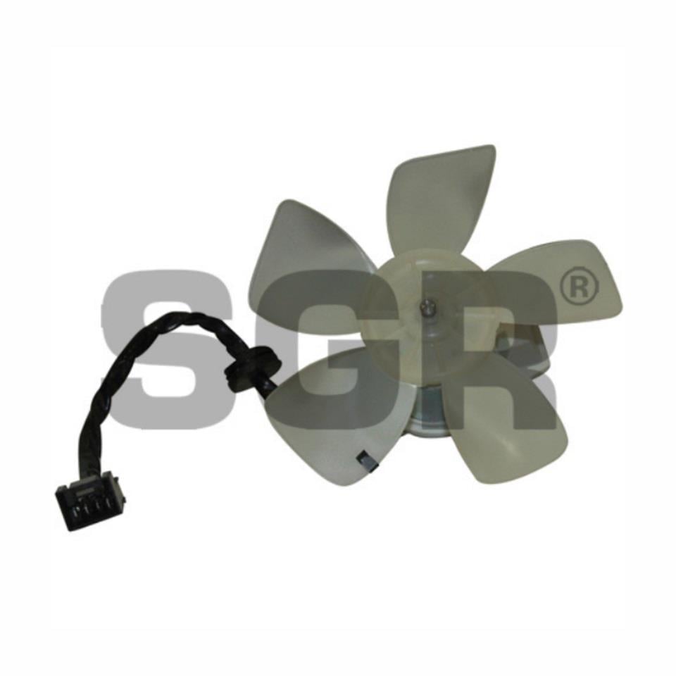 12V KALORİFER MOTORU 3-DEVRE PERVANELİ DOĞAN/KARTAL/ŞAHİN
