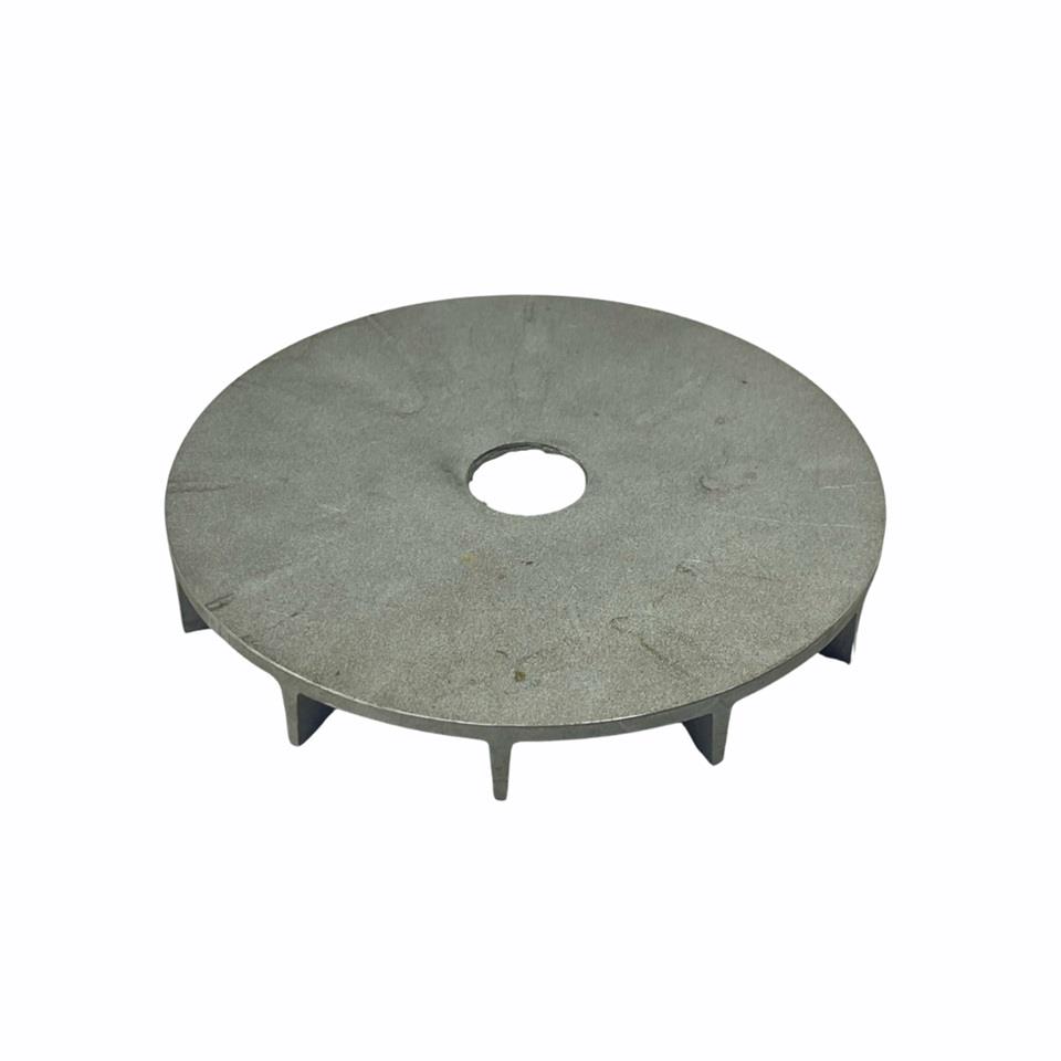 ALTERNATÖR PERVANESİ DELCO TİPİ 70 A (ALÜMİNYUM)