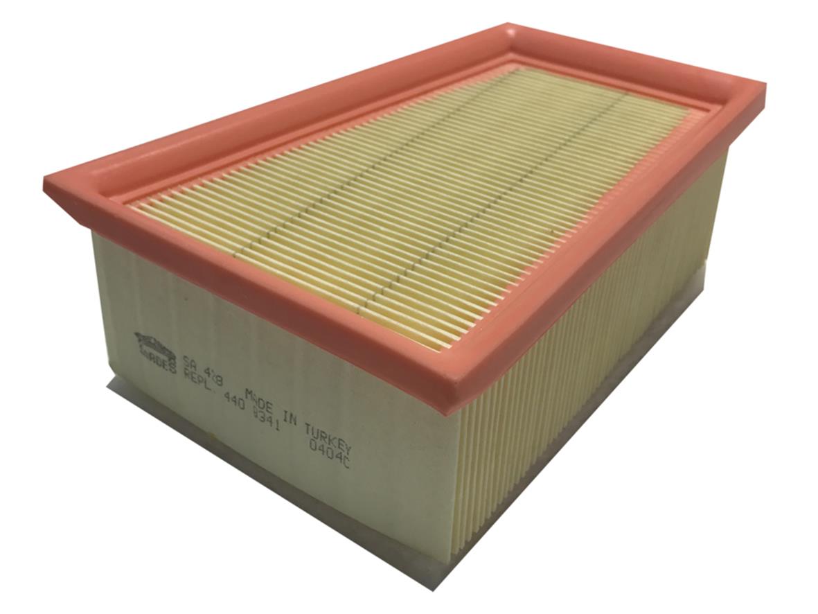 HAVA FİLTRESİ DACIA-RENAULT