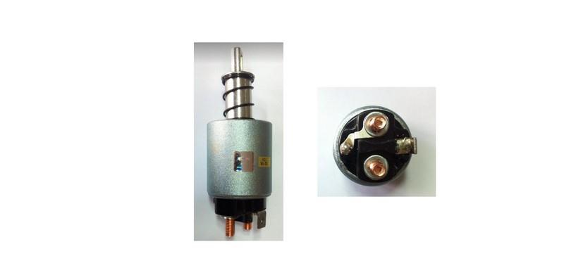 12V MARŞ OTOMATİĞİ HITACHI TİPİ (JAPON TİPİ) İŞBORA TRAKTÖR