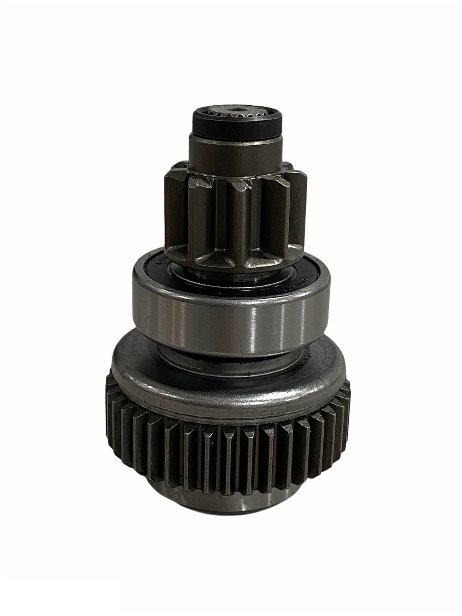 MARŞ DİŞLİSİ NIPPON DENSO TİPİ 9 DİŞ (RULMANLI) FORD-HONDA-LAND ROVER-MAZDA-TOYOTA-TCM-YALE FORKLİFT