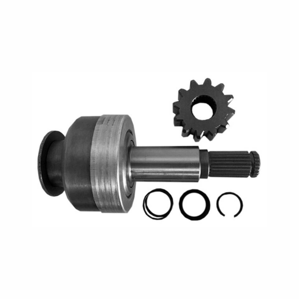 MARŞ DİŞLİSİ DELCO TİPİ 12 DİŞ 38MT