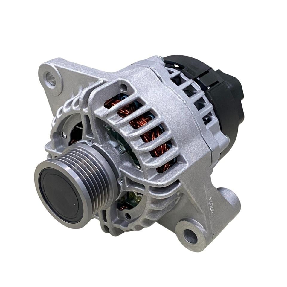 12V ALTERNATÖR DİNAMO DENSO TİPİ 120 A (L) ALFA ROMEO-FIAT 1.6 MULTIJET-OPEL ASTRA/COMBO/VECTRA