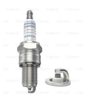 BOSCH BUJİ WR7DCX
