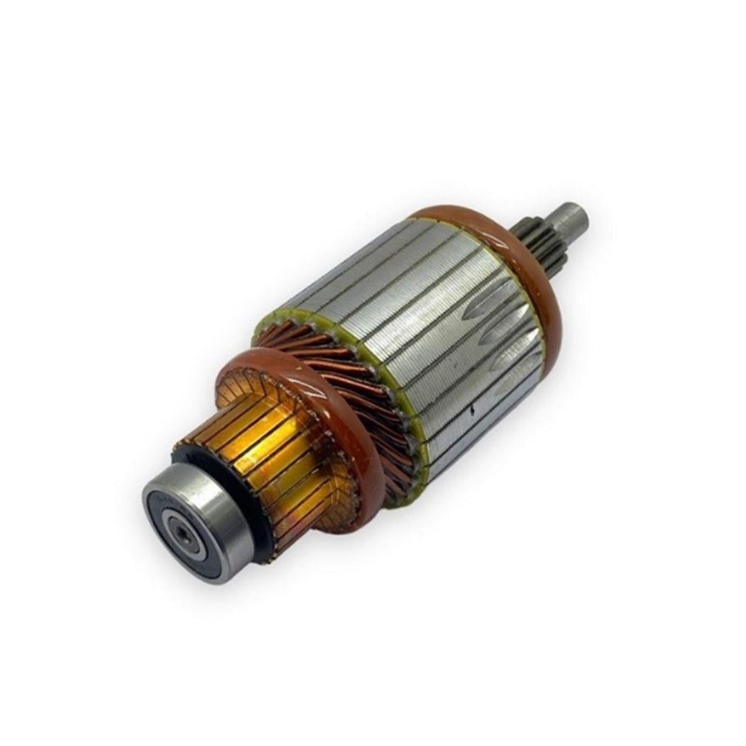 12V MARŞ KOLLEKTÖRÜ MITSUBISHI TİPİ 13 DİŞ CHRYSLER-MITSUBISHI L300-OPEL MOVANO-RENAULT MASTER