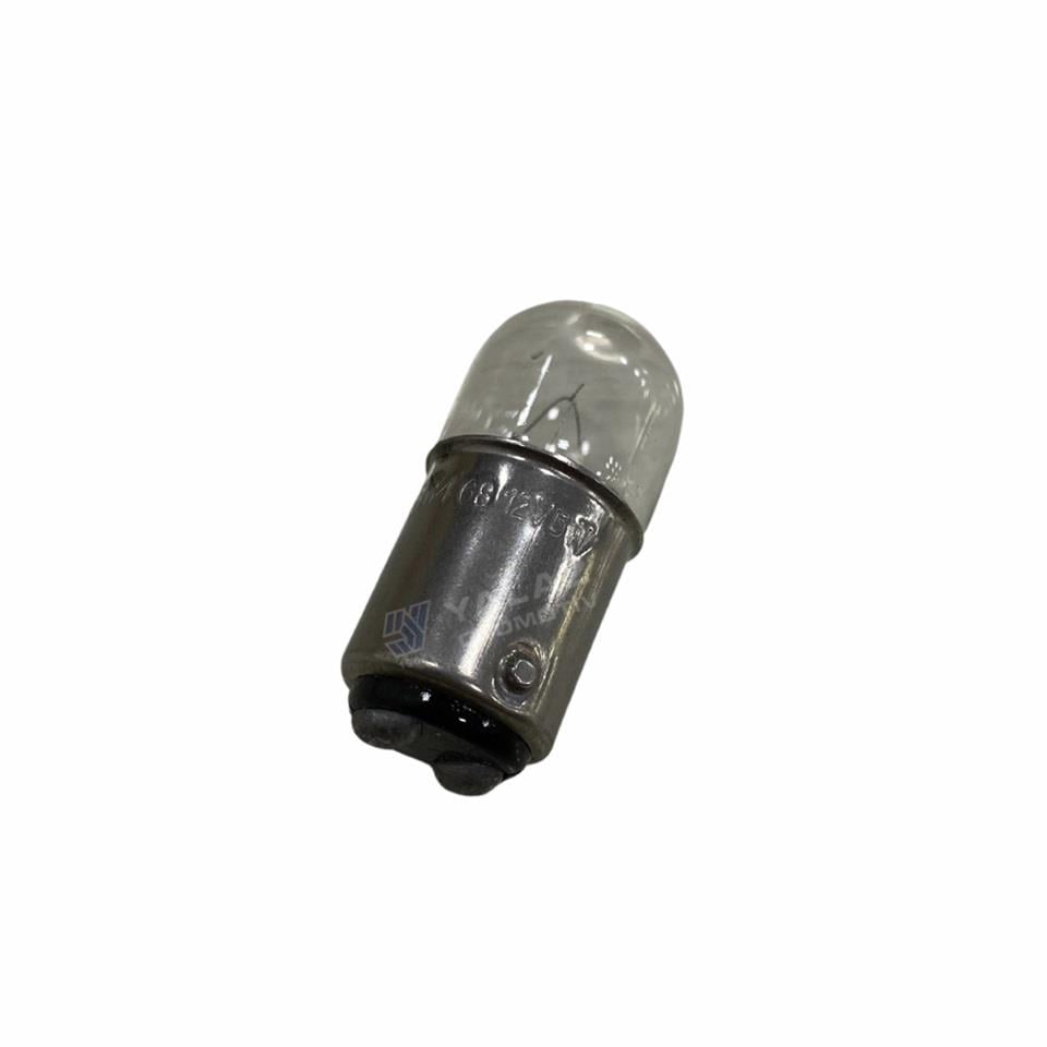 12V 68 AMPUL 5W (ÇİFT DUY TEK FLAMAN) (BA15d) MARİN