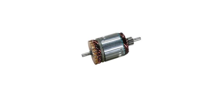 12V MARŞ KOLLEKTÖRÜ VALEO TİPİ 13 DİŞ 2009 > (SEGMANSIZ) (DİŞLİ ÇAPI:15)