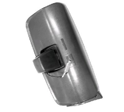 24V DIŞ DİKİZ AYNASI ELEKTRİKLİ BÜYÜK MERCEDES ATEGO/AXOR 2004-2010 SOL (E BELGELİ)