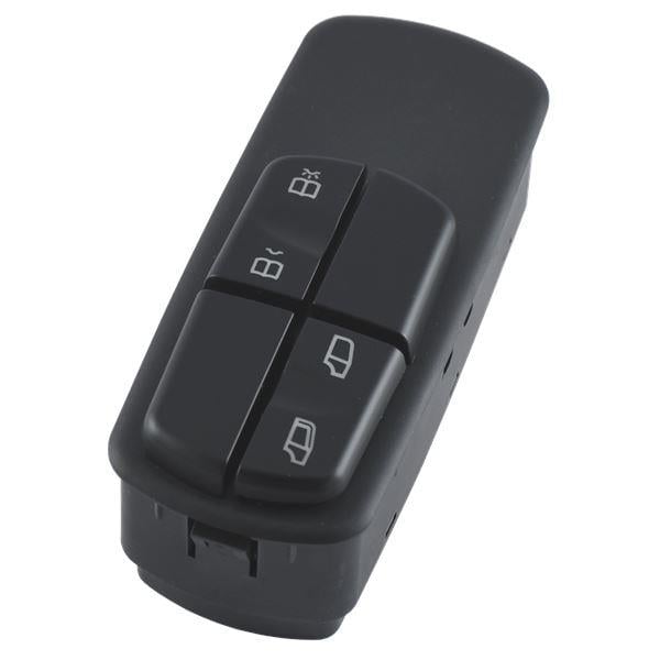 CAM ANAHTARI MERCEDES AXOR/ATEGO (SAĞ KAPI)