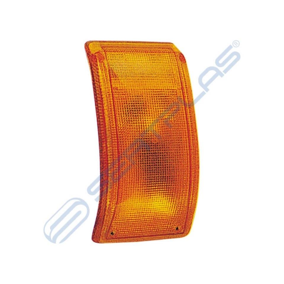 SİNYAL LAMBASI (DUYLU) BMC-DAF-IVECO-MERCEDES OTOBÜS