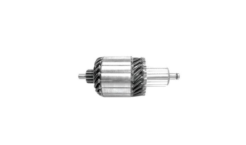 12V MARŞ KOLLEKTÖRÜ BOSCH TİPİ 14 DİŞ (223 SERİ) FIAT DUCATO-IVECO DAILY-PEUGEOT BOXER