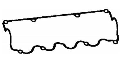 ÜST KAPAK CONTASI (KÜLBÜTÖR CONTASI) HYUNDAI ACCENT 1.3