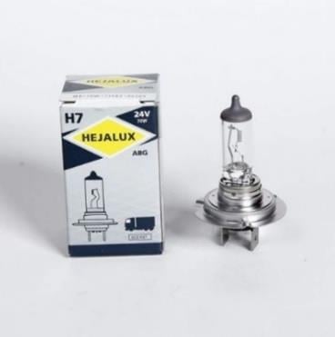 HEJALUX 24V H7 AMPUL 70W