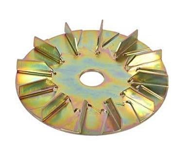 ALTERNATÖR PERVANESİ DELCO TİPİ 35 A CATERPILLAR