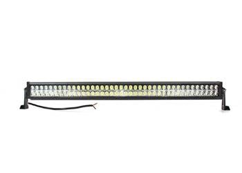 NORMA 9V-60V LED BAR OFF-ROAD ÇİFT SIRA (80 LEDLİ) 240 W BEYAZ (100 CM) 