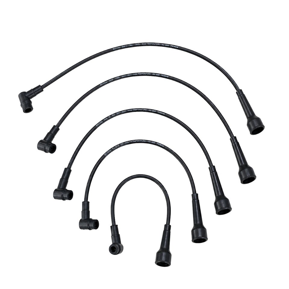 BUJİ+BOBİN KABLO TAKIMI RENAULT R9 SPRING