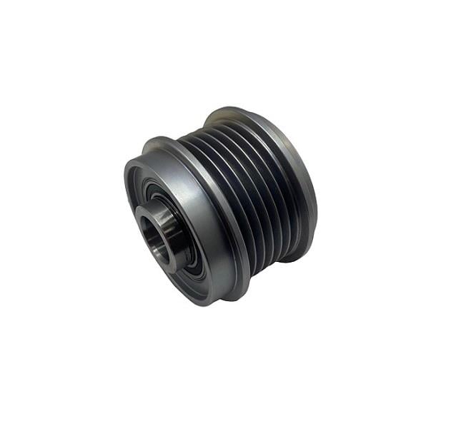 ALTERNATÖR KASNAK RULMANLI 6-KANAL FORD FOCUS/MONDEO/S-MAX/TOURNEO CUSTOM/TRANSİT