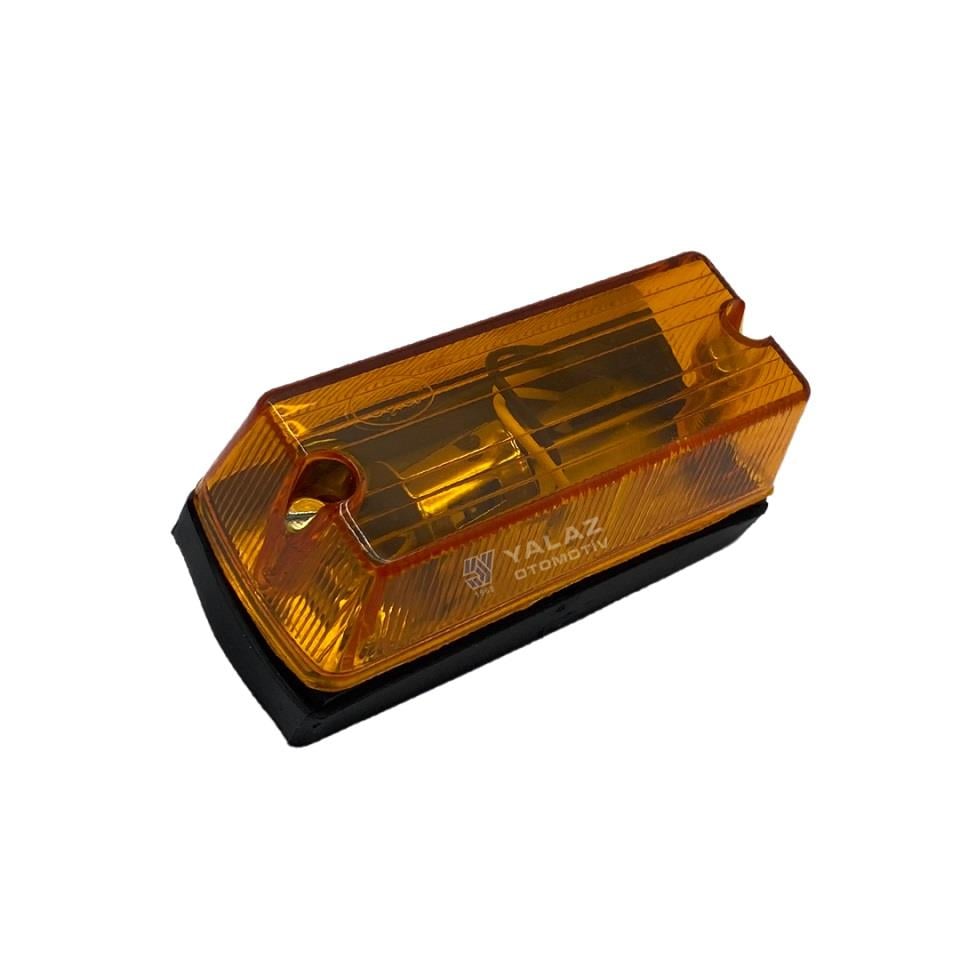 SİNYAL LAMBASI (SARI)