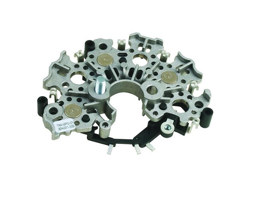 DİYOT TABLASI  BOSCH TİPİ 150 A CITROEN-FORD TRANSIT V347-PEUGEOT BOXER-VW 2008 >