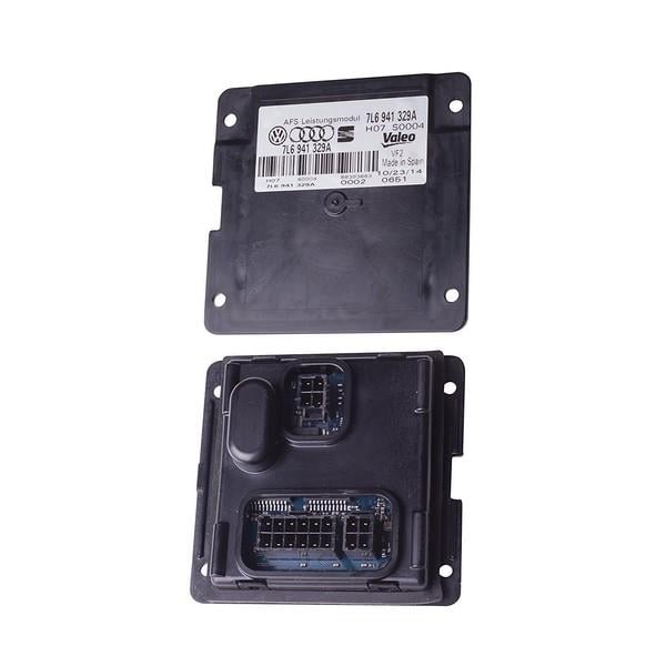VALEO XENON BALAST (AFS) (VİRAJ DÖNÜŞ KONTROL ÜNİTESİ) AUD-VW