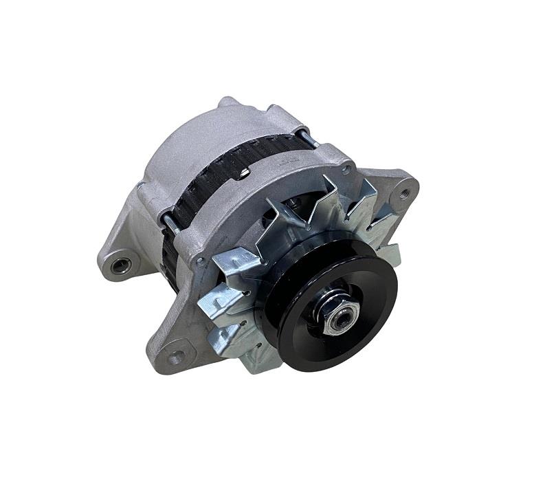 12V ALTERNATÖR DİNAMO HITACHI TİPİ 70 A NISSAN PATROL/VANETTE-FORKLİFT