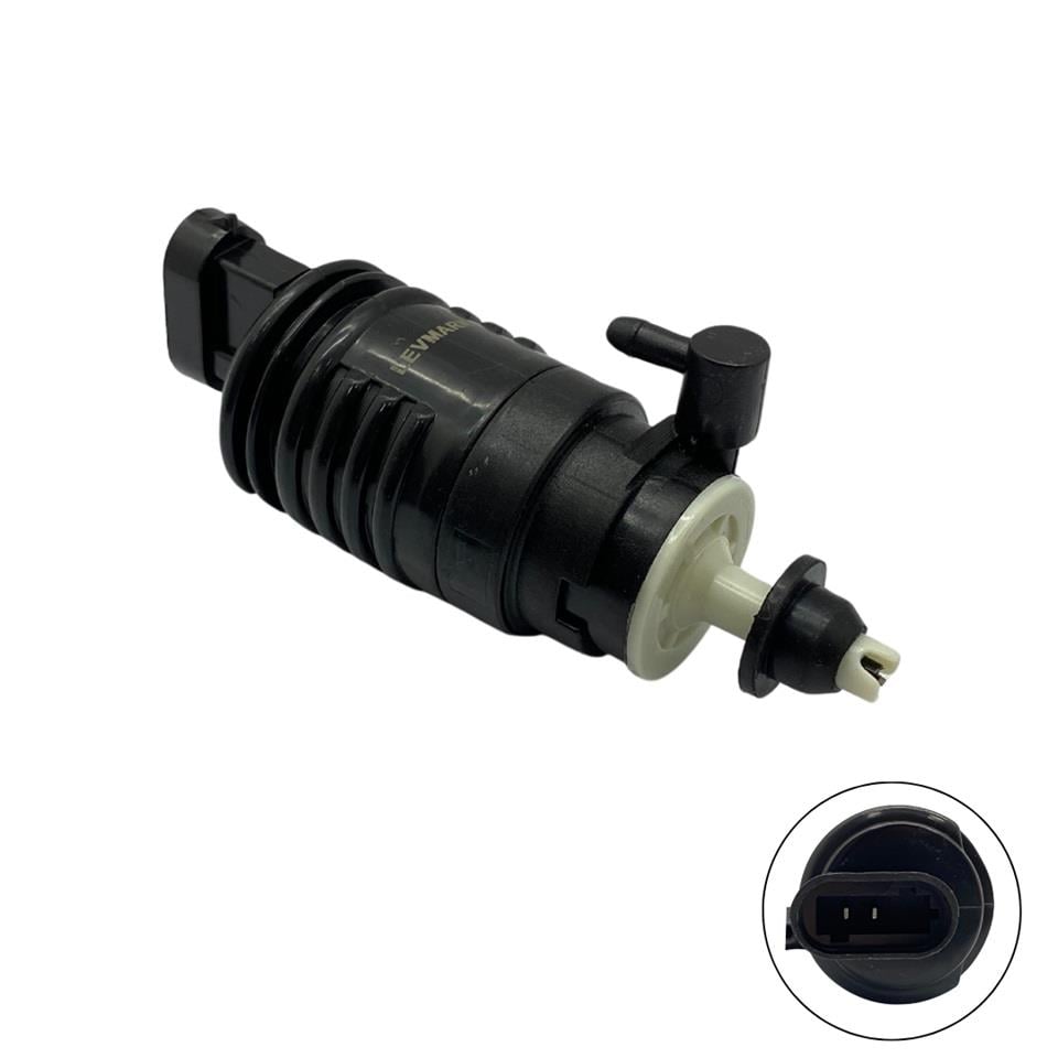 12V SU FISKİYE MOTORU RENAULT R9/R11/R19/R21