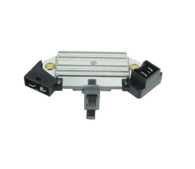 12V KÖMÜRLÜ KONJEKTÖR MAKO TİPİ RENAULT R9/R11/R19 (4 FİŞ)