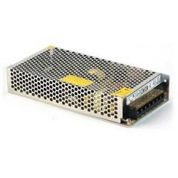 220V AC 2.57 A > 12V DC KONVERTÖR (VOLTAJ DÜŞÜRÜCÜ) 40 A 500W (KUTULU)