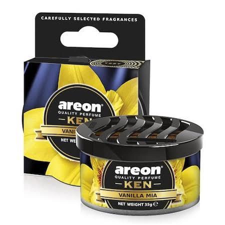 AREON KEN OTO KOKUSU (VANILLA MIA) 35 GR