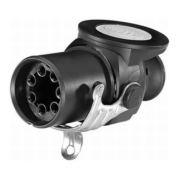 HELLA TIR ABS-EBS SOKETİ 7'Lİ (ERKEK)